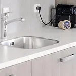 4-bed Kitchen Free Parking Apartamento