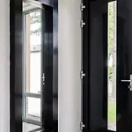 4-bed Kitchen Free Parking * Ledeacker