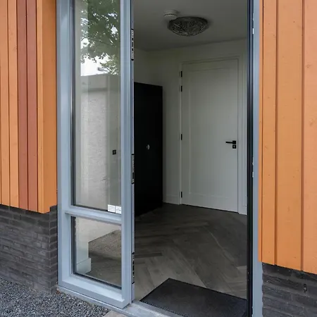 Xl Newly Built Nature Villa, Wifi Appartement *