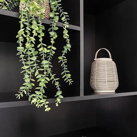 Xl Newly Built Nature Villa, Wifi *