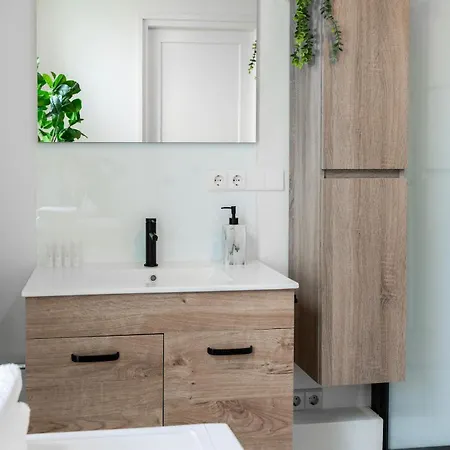 Appartement Xl Newly Built Nature Villa, Wifi