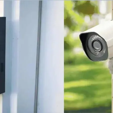 4-bed Kitchen Free Parking