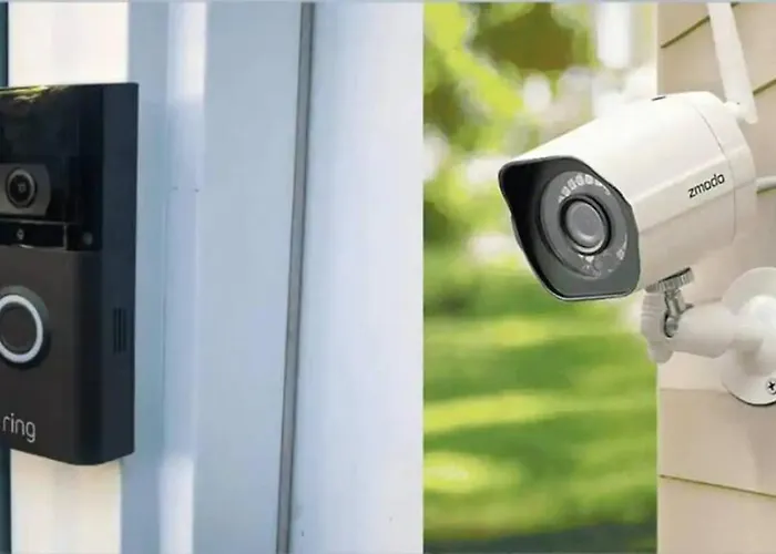 4-bed Kitchen Free Parking